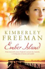 Ember Island