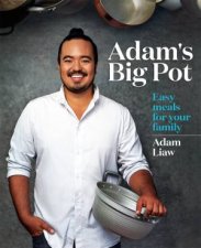 Adams Big Pot
