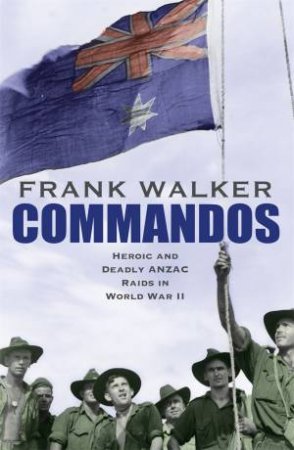 Commandos by Frank Walker