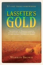 Lasseters Gold