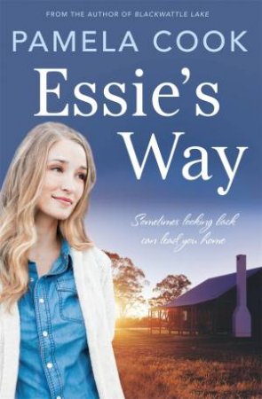 Essie's Way by Pamela Cook