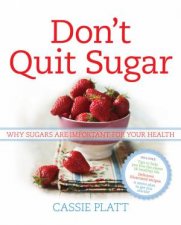 Dont Quit Sugar