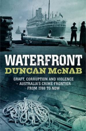 Waterfront by Duncan McNab