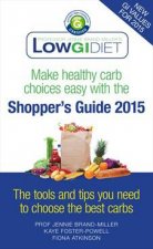 Low GI Diet Shoppers Guide 2015