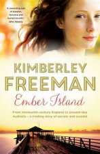 Ember Island