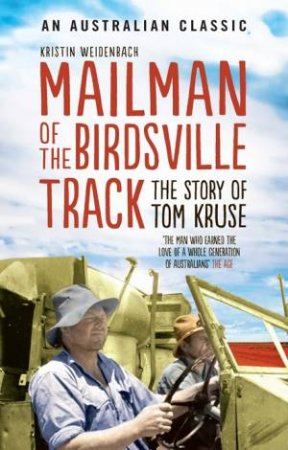 Mailman Of The Birdsville Track