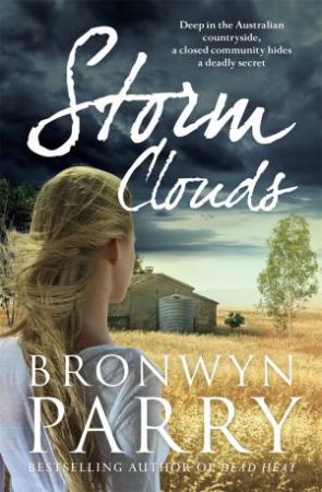 Storm Clouds by Bronwyn Parry