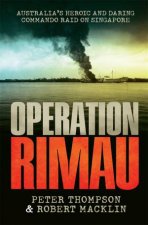 Operation Rimau