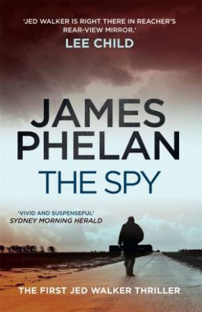 The Spy by James Phelan