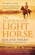 The Australian Light Horse