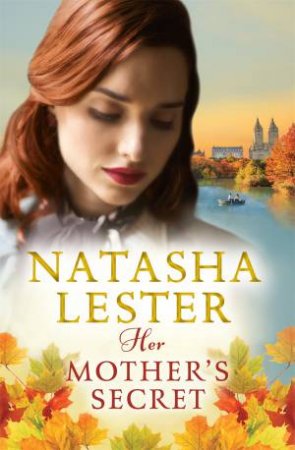 Her Mother's Secret by Natasha Lester