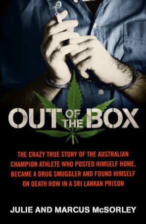 Out of the Box by Julie McSorley & Marcus McSorley