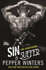 Sin  Suffer