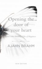 Opening the Door of Your Heart