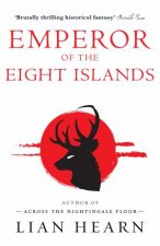 Emperor Of The Eight Islands