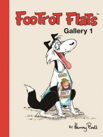 Footrot Flats: Gallery 1 by Murray Ball