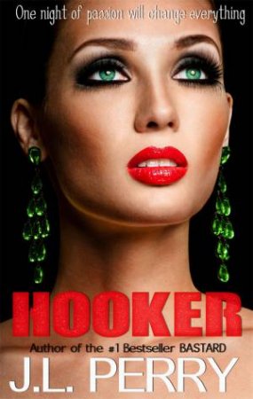 Hooker by J. L. Perry