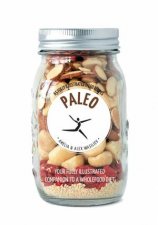 Hachette Healthy Living Paleo