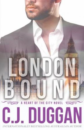 London Bound by C J Duggan