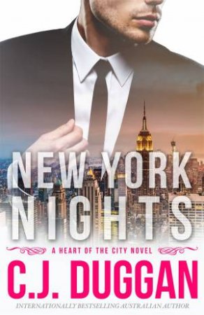 New York Nights by CJ Duggan