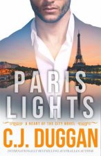 Paris Lights