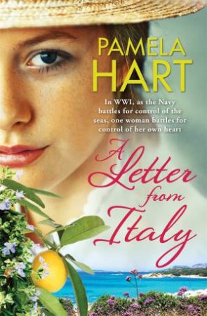 A Letter From Italy by Pamela Hart