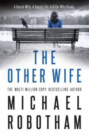 The Other Wife by Michael Robotham