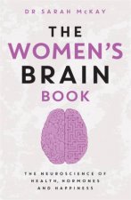 The Womens Brain Book