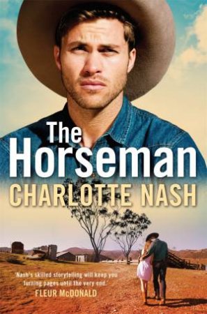 The Horseman by Charlotte Nash