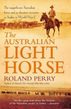Australian Light Horse
