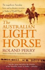 Australian Light Horse