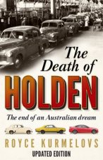 The Death Of Holden