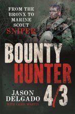 Bounty Hunter 43