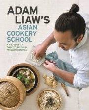 Adam Liaws Asian Cookery School
