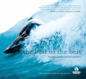 The Best Of The Best by Surfing Australia