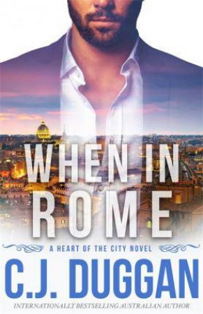 When In Rome by CJ Duggan