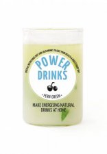 Hachette Healthy Living Power Drinks