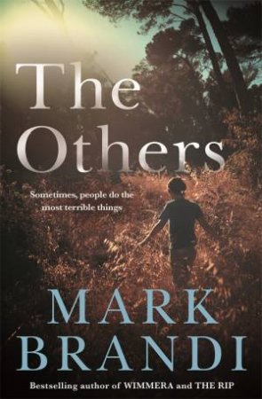 The Others by Mark Brandi