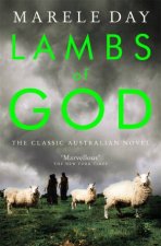 Lambs Of God