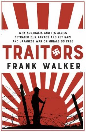 Traitors by Frank Walker