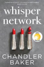 Whisper Network