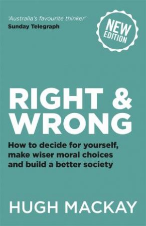 Right And Wrong