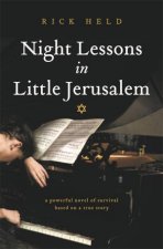 Night Lessons In Little Jerusalem