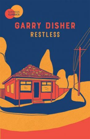 Restless by Garry Disher