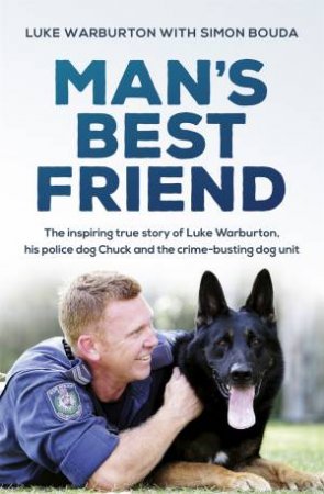Man's Best Friend by Luke Warburton & Simon Bouda