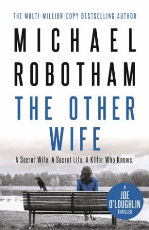 The Other Wife by Michael Robotham