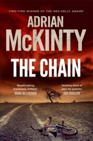 The Chain by Adrian McKinty