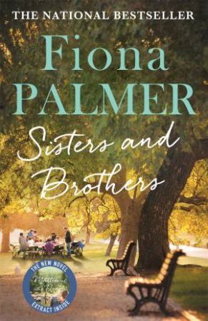 Sisters And Brothers by Fiona Palmer