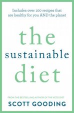 The Sustainable Diet