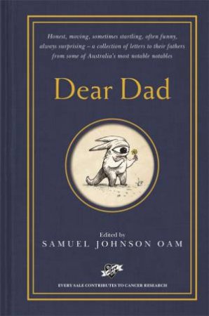 Dear Dad by Samuel Johnson